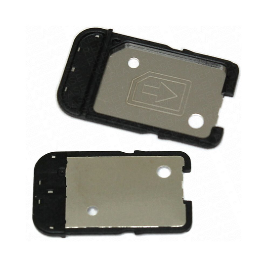 SIM Tray For Sony Xperia XA L1 Replacement Card Slot Holder Repair Part UK