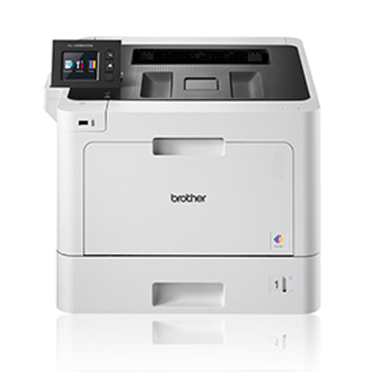 Brother HL-L8360CDW A4 Colour Laser Printer
