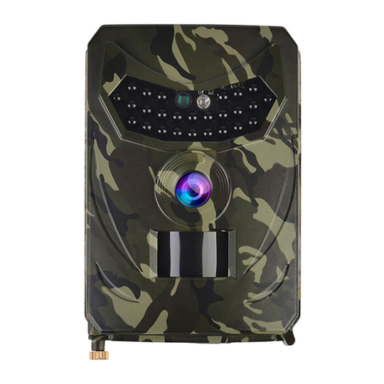Hunting Trail Wildlife Night Vision Motion Activated Trail Camera