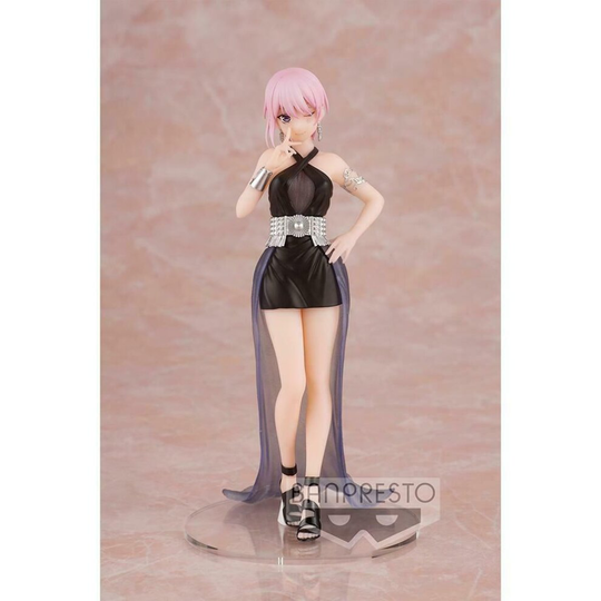 Ichika Nakano - The Quintessential Quintuplets Kyunties figure 18cm