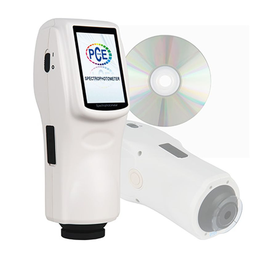 PCE Instruments Color Meter PCE-CSM 8