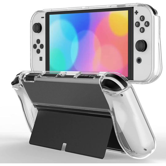 JETech Protective Case for Nintendo Switch (OLED Model) 7"