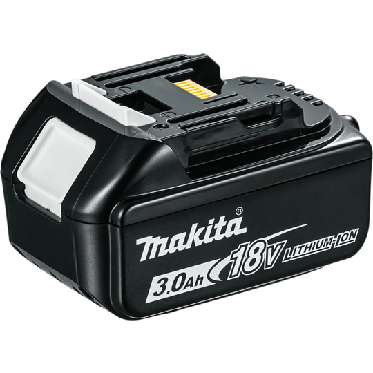 Makita BL1830B 18V 3.0AH Battery