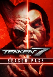 TEKKEN 7 Season Pass