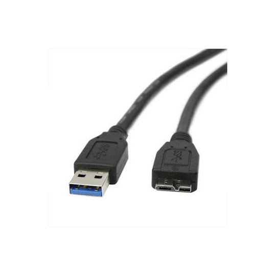 USB 3.0 Cable For Nikon D500 Digital Camera