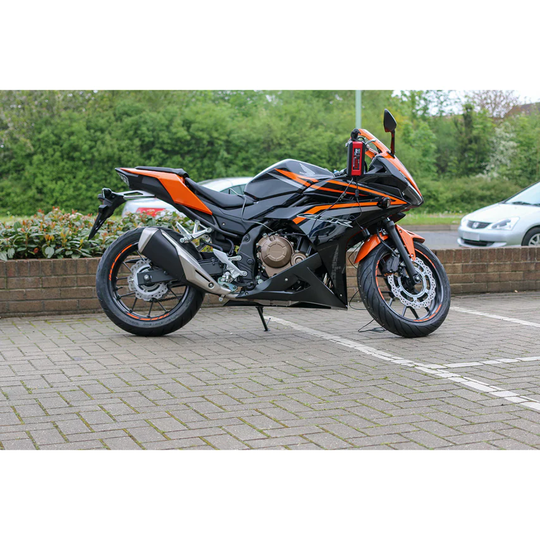Sealey Schumacher Intelligent Lithium Battery Charger 3AMP 12V