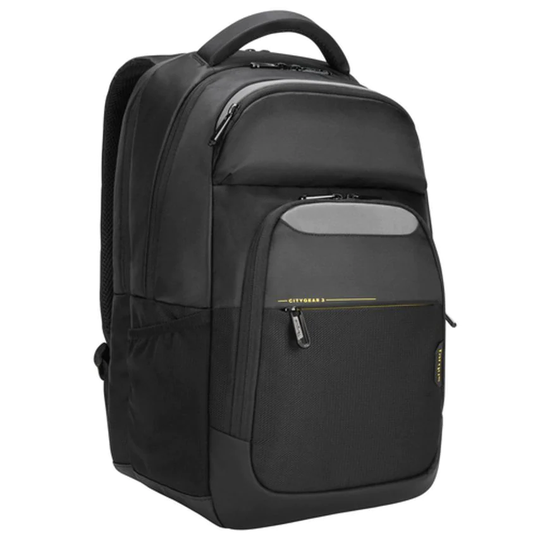 Targus Citygear 14In Backpack 4334575- you get 3