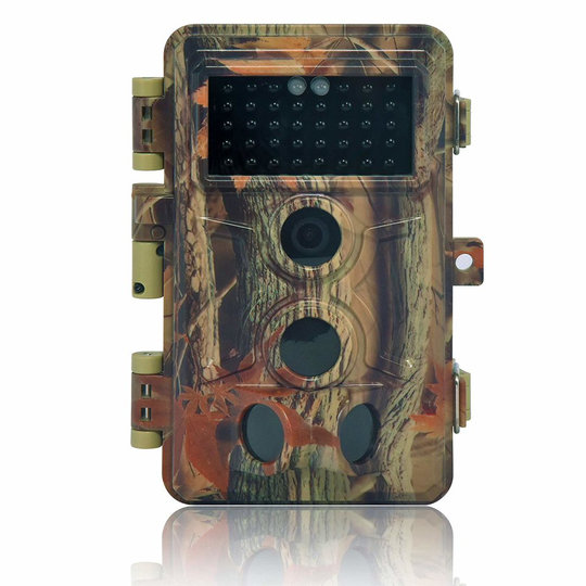 DigitNow Trail Camera | 16MP Waterproof Wildlife Camera