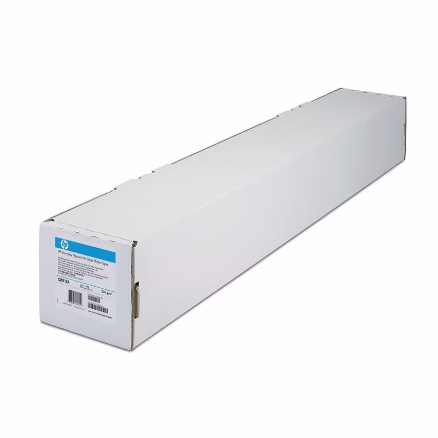 Hewlett Packard HP Univ H/GLOSSPAPER610mmX30.5M Q1426A/B