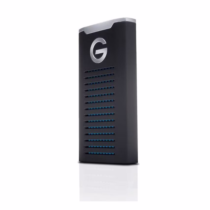 G Technology 1TB G Drive Mobile WW USB C Ext SSD