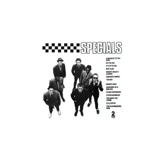 The Specials - Specials [VINYL]