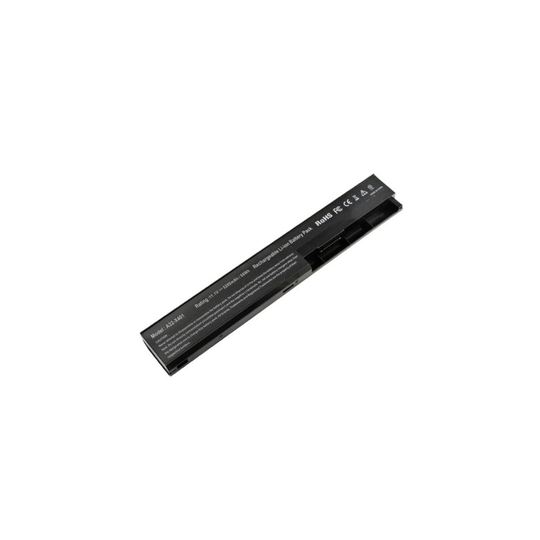 FUTUREBATT Laptop Battery for ASUS X501 X501A X501U X401 X401U X401A A41-X401 A32-X401 11.1V 5200mAh
