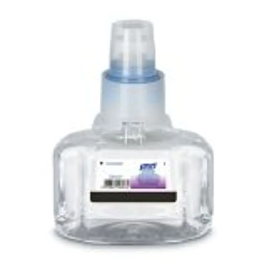 Purell 1304-03 LTX-7 Advanced Hygienic Hand Sanitising Foam 700ml 3 x 700ml