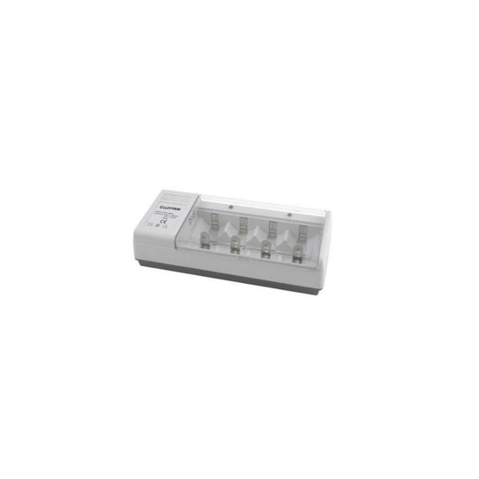 Lloytron - Universal Battery Charger (B044)
