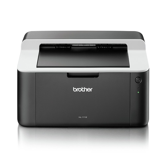 Brother HL-1112 Mono Laser Printer