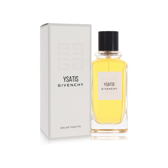 YSATIS by Givenchy Eau De Toilette Spray 3.4 oz