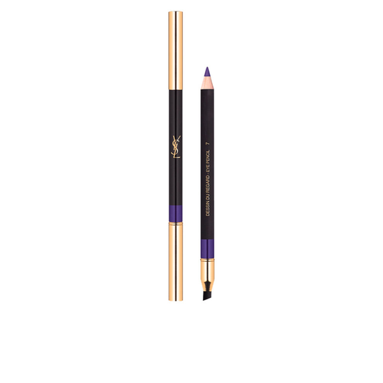 Yves Saint Laurent Dessin Du Regard Crayon Yeux Eyeliner 1.19g - 7 Violet