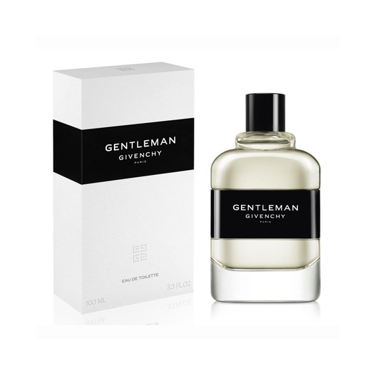 Givenchy Gentleman 100ml Eau De Toilette Spray