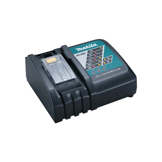 Makita DC18RC 14.4V-18V Charger 240V