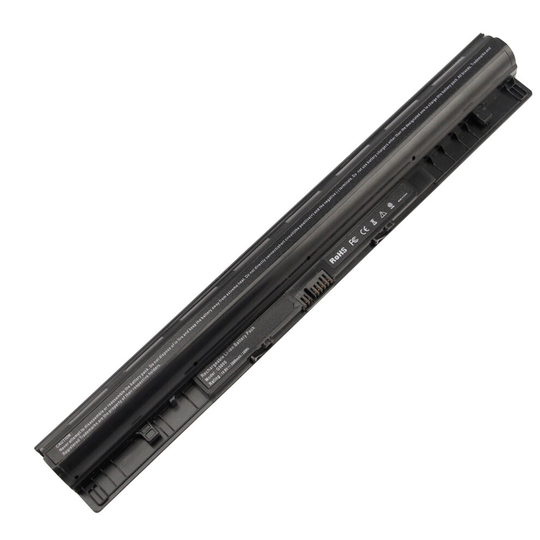FUTUREBATT Laptop Battery for Lenovo G500S G505S G400S G50-70M Z50-75 L12M4E01 L12S4E01 L12S4A02 14.8V 2600mAh