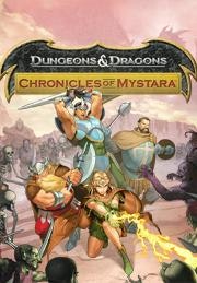 Dungeons & Dragons: Chronicles of Mystara