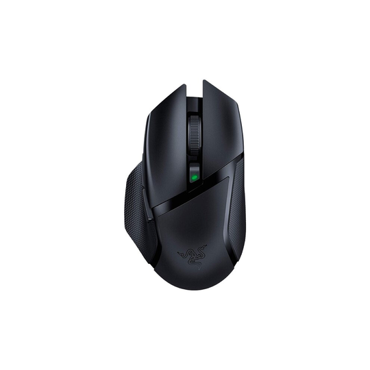 Razer Basilisk X HyperSpeed mouse Bluetooth Optical Right-hand