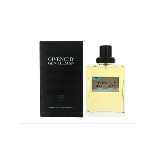 Gentleman - Eau de Toilette Originale - 100ml