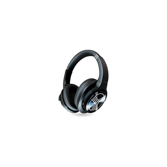 TREBLAB Z2 - Supreme Bluetooth Wireless Headphones - Active Noise Cancelling T-Quiet, Flawless aptX Sound, Neodymium 40mm Speakers
