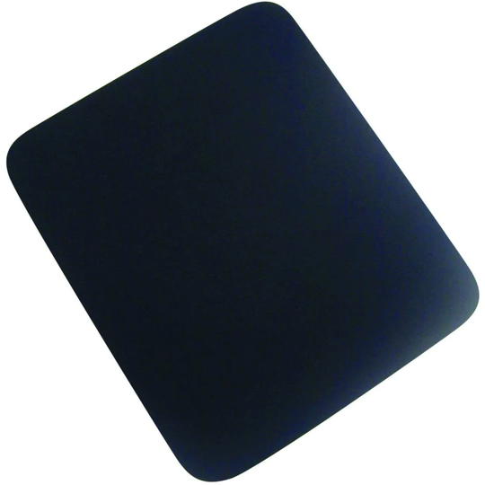 Qconnect Economy Mouse Mat Black