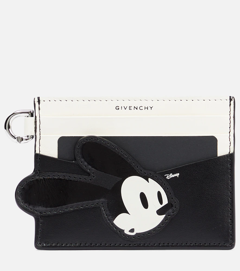 x Disney® leather wallet