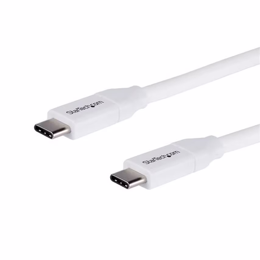 Startech StarTech 4m USB Type C Cable with 5A