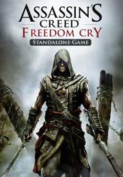 Assassin’s Creed® Freedom Cry - Standalone Edition
