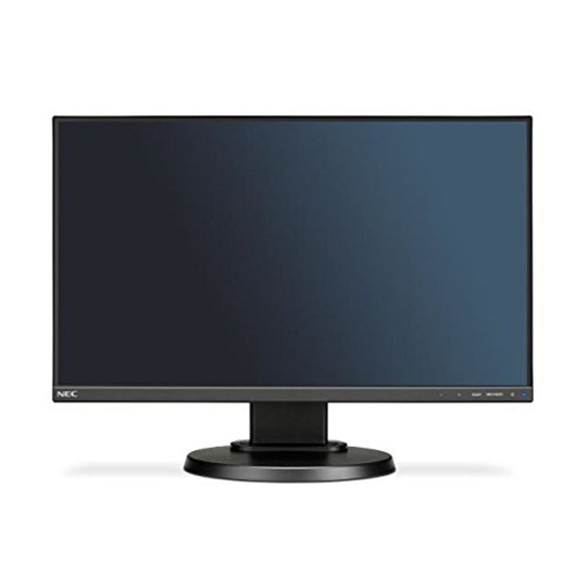 NEC E221N 22In Black Monitor