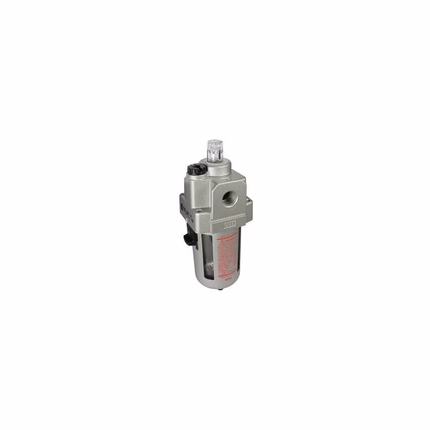 SMC AL60-F10 1" Lubricator