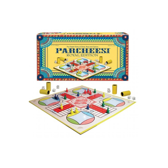 Parcheesi Royal 6106