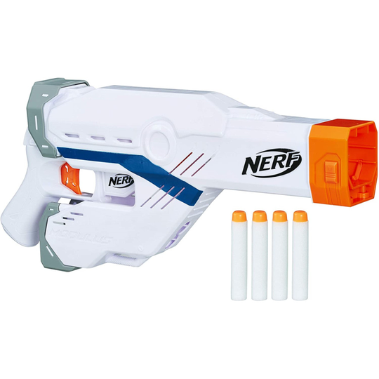 Nerf Mediator Stock Modulus New Hasbro