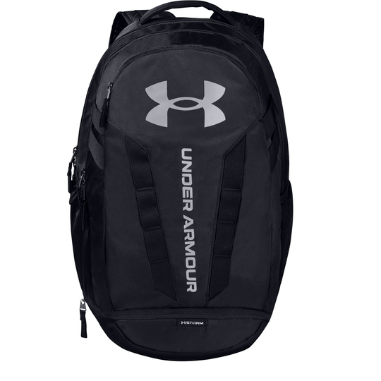 Under Armour Hustle 5.0 29L Backpack - Black