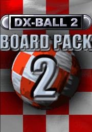 DX-Ball 2 Board Pack 2