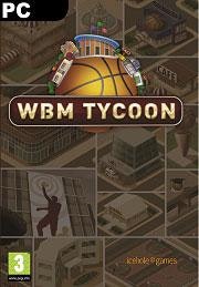 World Basketball Manager Tycoon