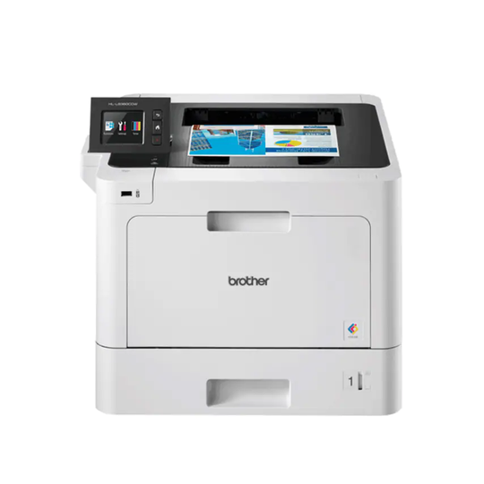 Brother HLL8360CDW Colour Printer