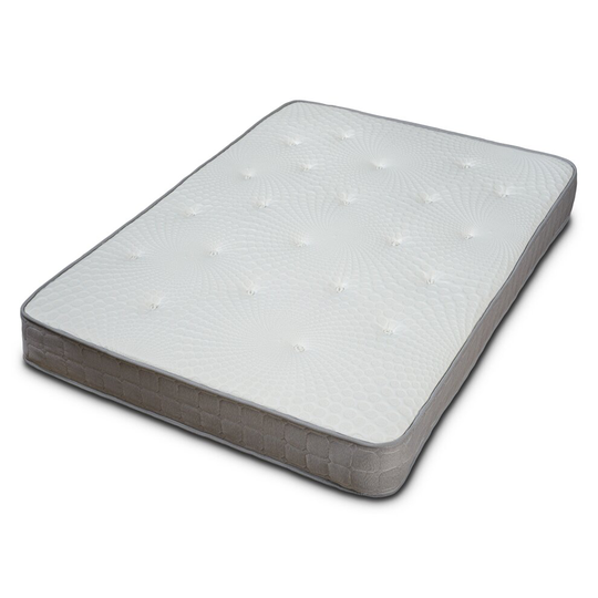 (4FT Small Double) Madison Memory Foam 4FT6 Double Mattress 3FT 4FT 5FT King