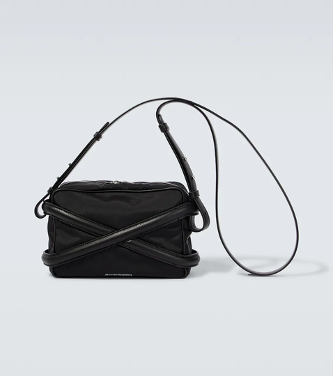 The Harness crossbody bag