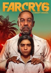 Far Cry® 6