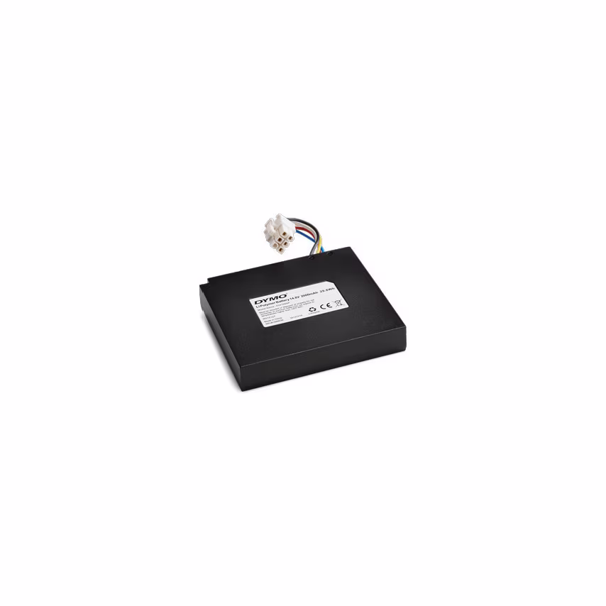 Dymo XTL 500 Li-polymer 14.8V Battery