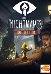 Little Nightmares - Complete Edition