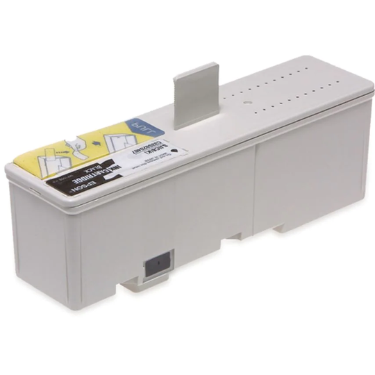 Epson Ink Cartridge Black- you get 5