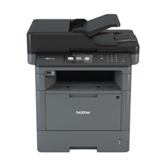 Brother MFC-L5750DW A4 Mono Laser Multifunction