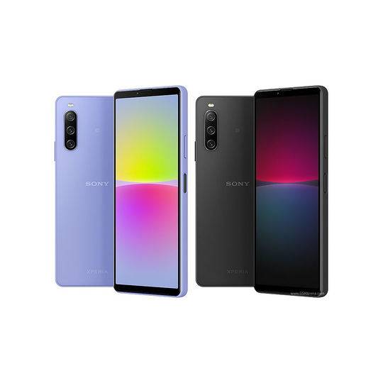 (Unlocked, Mint) Sony Xperia 10 IV Dual SIM | 128GB | 6GB RAM