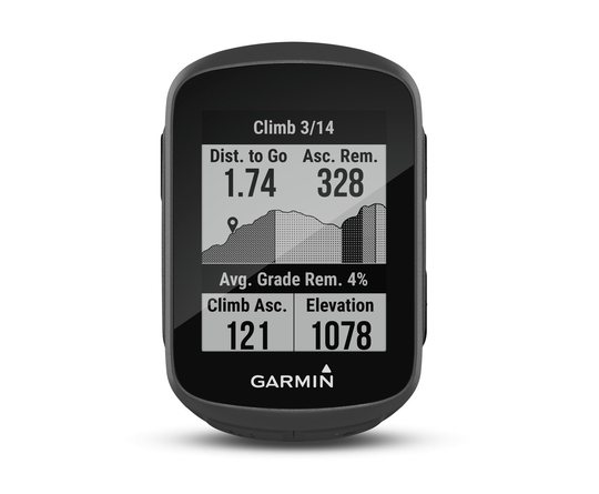 Garmin Edge 130 Plus