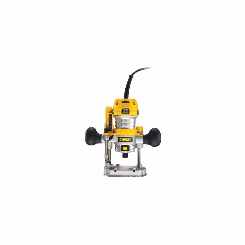 DeWalt D26203-LX 900W 1/4" Plunge Router 110V